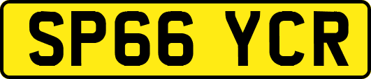 SP66YCR