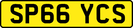 SP66YCS