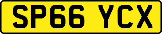 SP66YCX