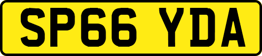 SP66YDA