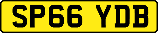 SP66YDB