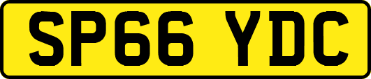 SP66YDC