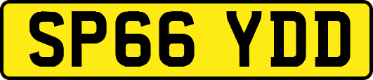 SP66YDD