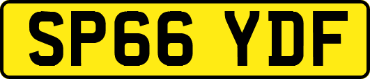 SP66YDF
