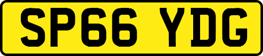 SP66YDG