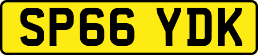 SP66YDK