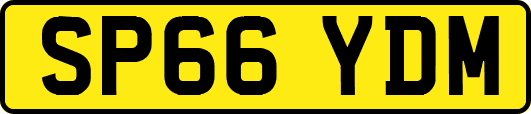 SP66YDM