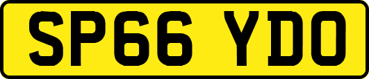 SP66YDO