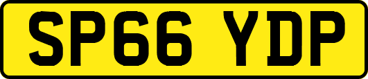 SP66YDP