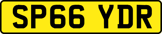 SP66YDR
