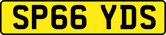 SP66YDS