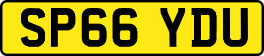 SP66YDU