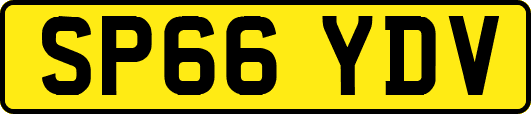SP66YDV