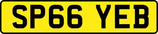 SP66YEB