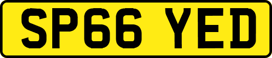 SP66YED