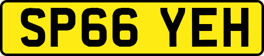 SP66YEH