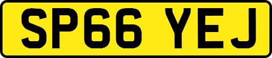 SP66YEJ