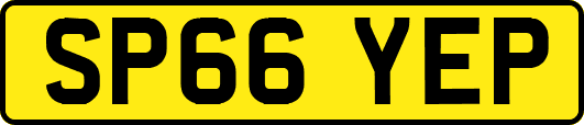 SP66YEP