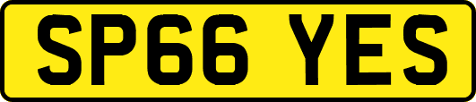 SP66YES
