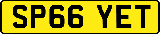 SP66YET