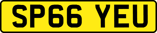 SP66YEU