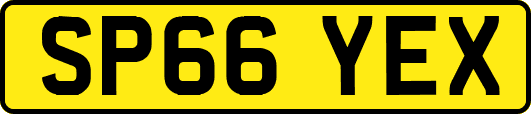 SP66YEX