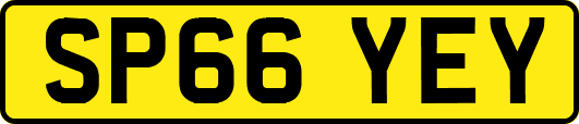 SP66YEY