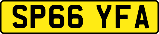 SP66YFA