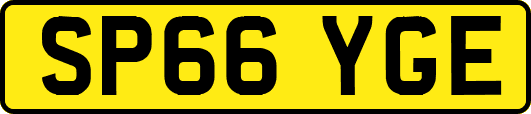 SP66YGE