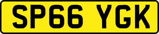 SP66YGK