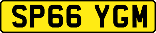 SP66YGM