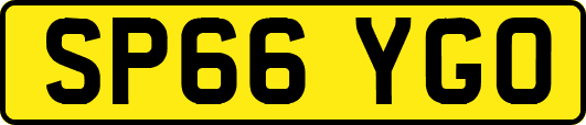 SP66YGO