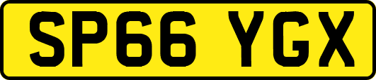SP66YGX