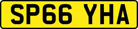 SP66YHA
