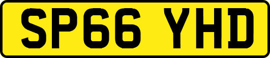 SP66YHD