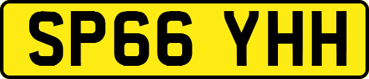 SP66YHH