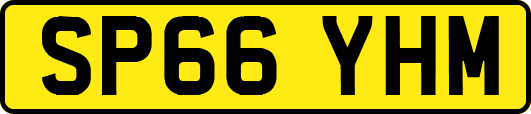 SP66YHM