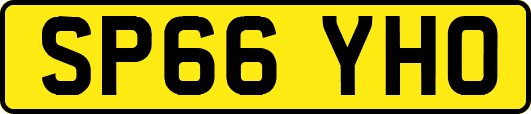 SP66YHO