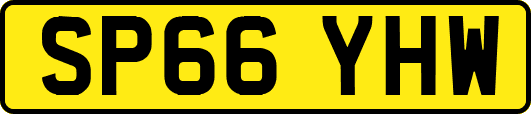 SP66YHW