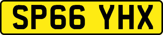 SP66YHX