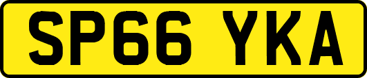 SP66YKA