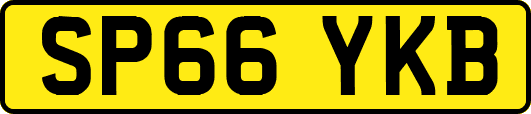 SP66YKB