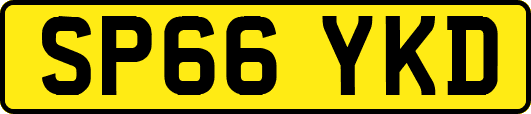 SP66YKD