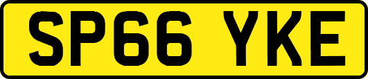 SP66YKE