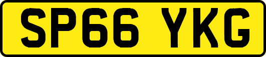 SP66YKG
