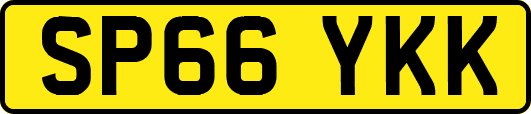 SP66YKK