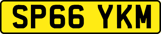 SP66YKM