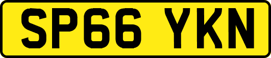 SP66YKN