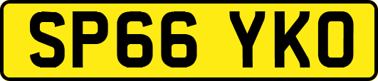 SP66YKO