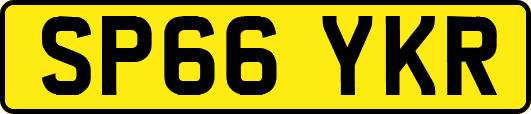 SP66YKR